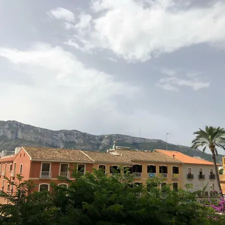 Apartamento Diana 16 *