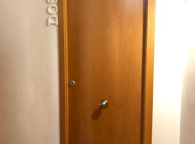 Apartman Diana 16 Denia