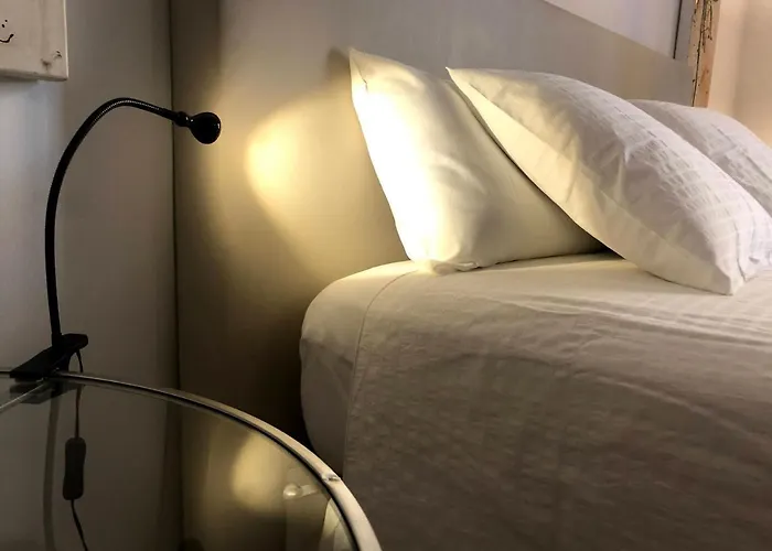 Apartamento Diana 16 Dénia