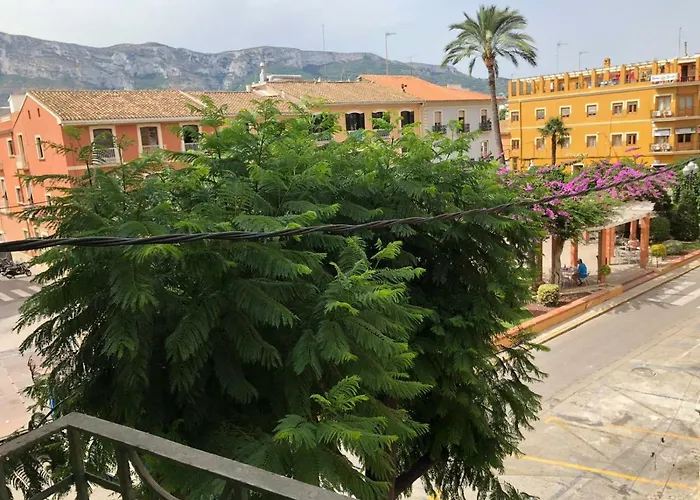 Diana 16 Διαμέρισμα *