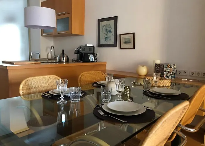 Diana 16 Apartamento *