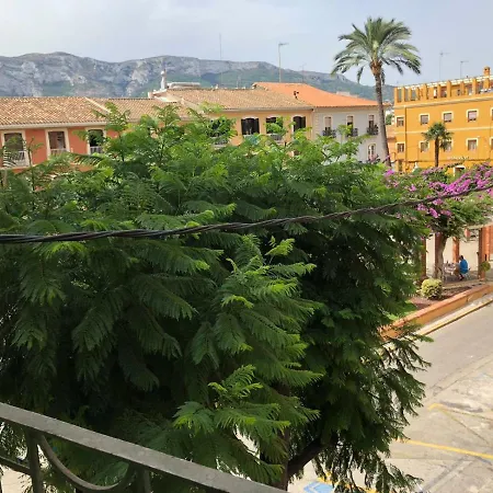 Diana 16 Apartment *